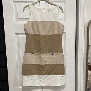 WHBM Shift Dress